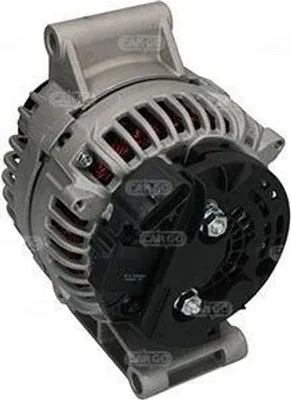Produktbild von HC-Cargo 116672 Starter Anlasser 4,0kW 12V