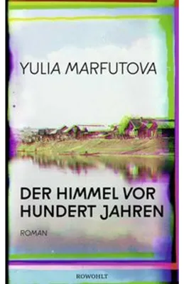 Imagen del producto de Der Himmel vor hundert Jahren