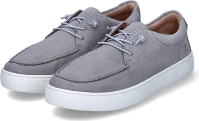 Produktbild von Rieker Herren Slipper Blau RaulederGröße:41