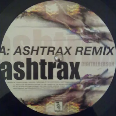Zdjęcie produktu dla Digital Reason (Remixes)
