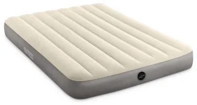 Zdjęcie produktu dla Intex 64102 Durabeam Pełny Pojedyńczy Wysoki Materac dmuchany 191X137X25Cm