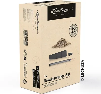 Obrázok produktu pre Zavlažovacia sada Lechuza pre Classico Color 18