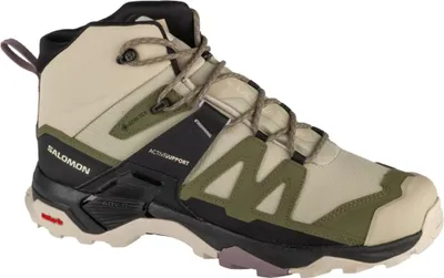 Produktbild von Salomon X Ultra 4 Mid GTX M 474550 shoes Pullunder Salomon Größe: 42 2/3,