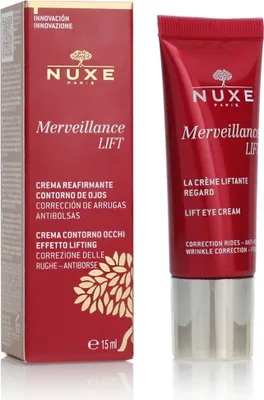 Immagine prodotto di Nuxe Merveillance Lift Eye Cream 15ml