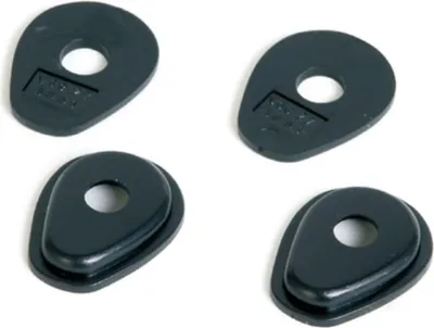 Zdjęcie produktu dla Płyty montażowe HIGHSIDER smart Iss 1 Indy Spacer Black