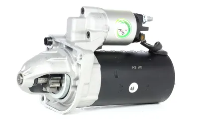 Produktbild von AS-PL S0159 Starter Anlasser 2,5kW für FIAT Ducato Kastenwagen (250, 290) 12V