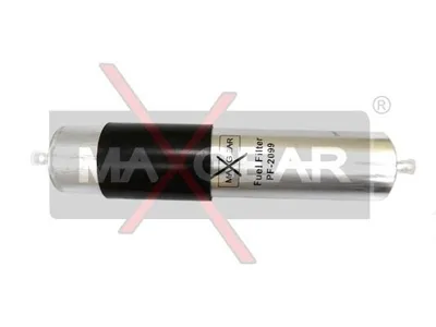 Produktbild von Kraftstofffilter MAXGEAR 26-0263 für BMW 3 Limousine (E46) Leitungsfilter