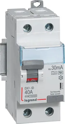 Obrázek produktu pro Legrand 411591, 241 g, 108 mm, 86 mm, 41 mm, 1 kusů
