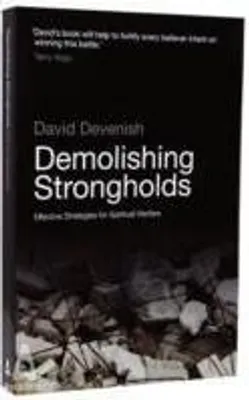 Obrázok produktu pre Demolishing Strongholds