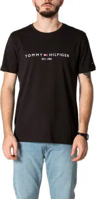 Obrázok produktu pre Tommy Hilfiger Trička MW0MW11465BAS, Veľkosť: 174