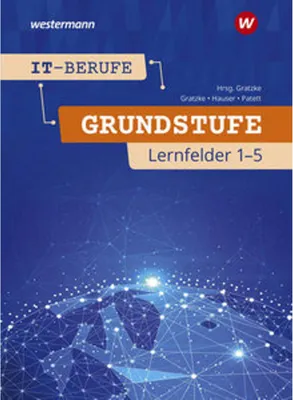 Obrázek produktu pro IT-Berufe