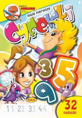 Produktbild von Cyferki
