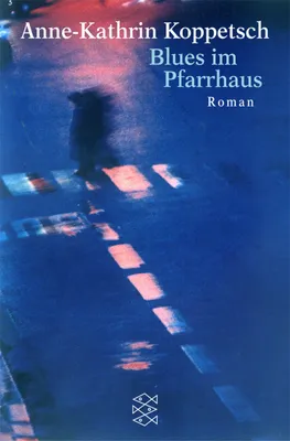 Produktbild von Blues im Pfarrhaus