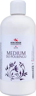 Image de Moyen de versement 500ml