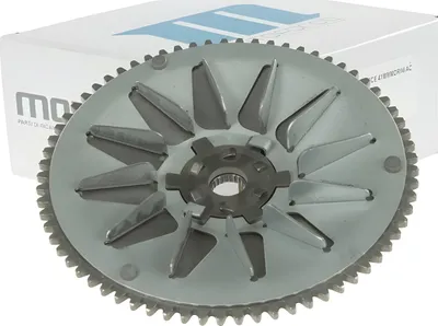 Immagine prodotto di Puleggia variatore Motoforce, compatibile con Peugeot Speedfight 2 50