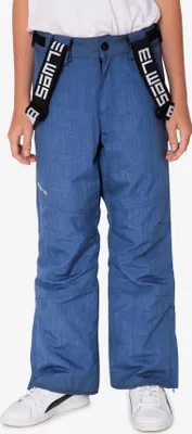 Obrázek produktu pro SAM73 Charles Dark Blue 116 Lyžařské kalhoty
