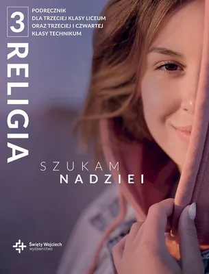 Produktbild von Religia Szukam nadziei 3 Podręcznik