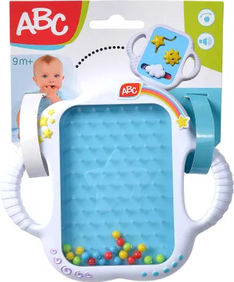 Productafbeelding van ABC Regenmacher Bord