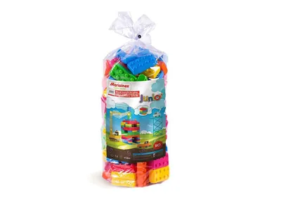 Produktbild von Brick Junior (110 kusov)