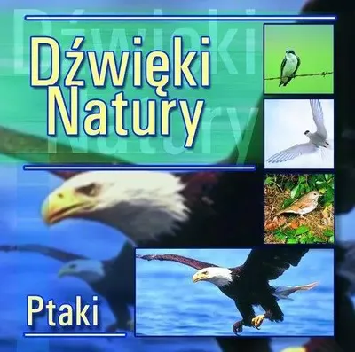 Immagine prodotto di Suoni della natura
