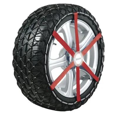 Obrázok produktu pre Snehové reťaze MICHELIN Easy Grip V2 R12