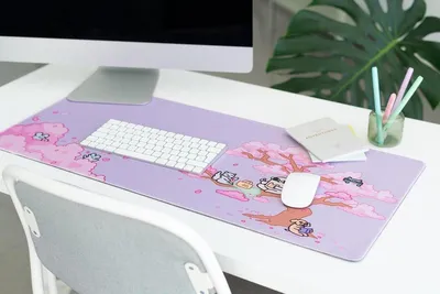 Gaming Mauspad für Ketnipz