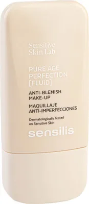 Image de SENSILIS | PURE AGE PERFECTION | Face