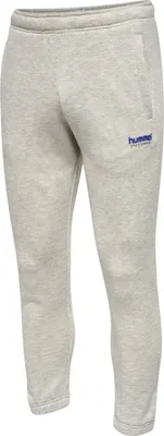 Produktbild von hummel hmlLGC AUSTIN REGULAR PANTS - LEGACY MELANGE   - 2XL