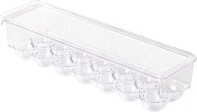 Obrázok produktu pre Nádoba na vajíčka s vekom na 14 vajec