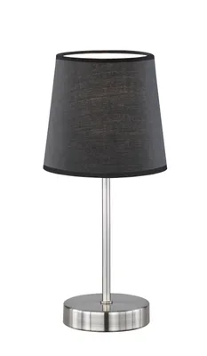 Image de ACTION by WOFI Lampe de table Cesena 1flg