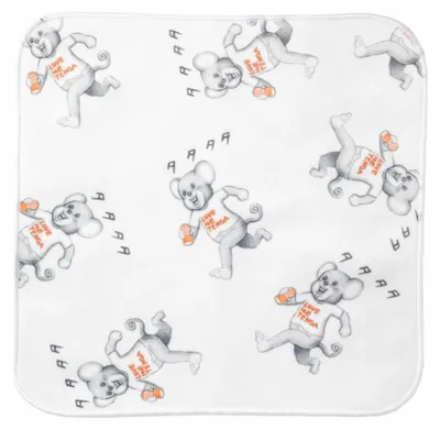 Immagine prodotto di TENGA Handtowel DOKUMI, TSG-060