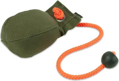 Produktbild von Mystique Dummy Ball 300g khaki