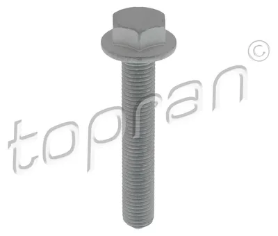 Obrázek produktu pro Šroub TOPRAN 120 984, zadní zavěšení, 87 mm