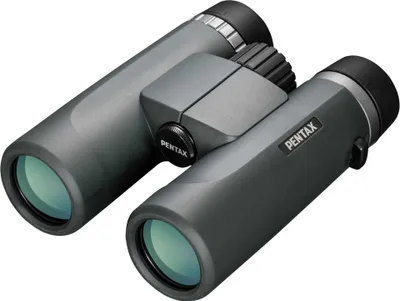 Obrázek produktu pro Pentax AD 10x36 WP, Střecha, 10x, 3,6 cm, Voděodolný, Černá, 640 g