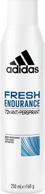 Image de Fresh Endurance Woman - déodorant pour les femmes, 250 ml