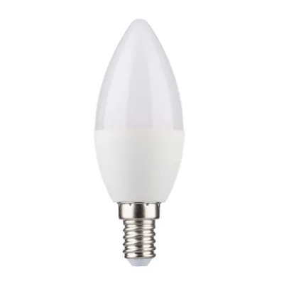 Produktbild von Müller-Licht LED Kerzenform 5,5W 220-240V E14 470lm 180° 2700K warmweiß