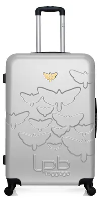 Produktbild von LPB LUGGAGE – Großformatiger Koffer AELYS 75 cm mit 4 Rollen