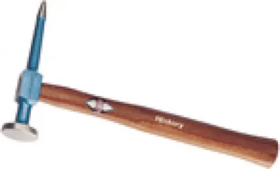 Produktbild von PICARD Pickhammer 440g Spezialform mit Hickorystiel Nr. 252/28 1/2