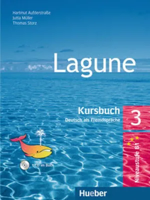 Image de Lagune 3. Kursbuch