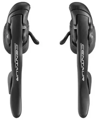 Obrázok produktu pre Campagnolo Ergopower Campa Centaur Black 11S