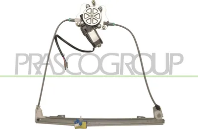 Produktbild von PRASCO RN026W022 Elektrischer Fensterheber Vorne Links für RENAULT MEGANE I (BA0/1)