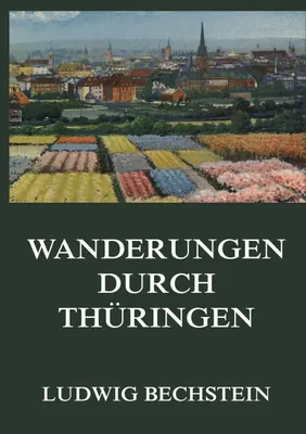 Produktbild von Wanderungen durch Thüringen