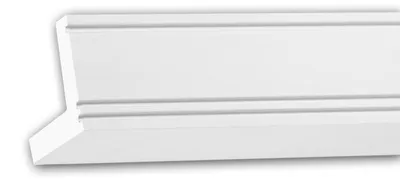 Immagine prodotto di Profilo flessibile Profhome 150226F stile moderno 2 m