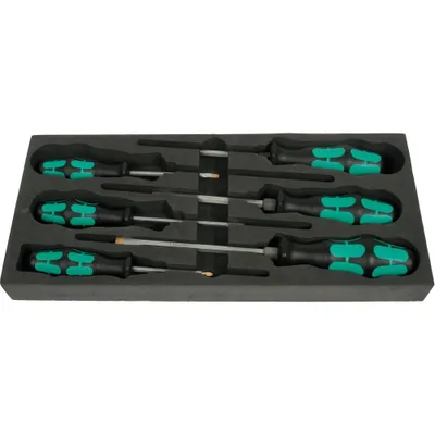 Obrázek produktu pro Wera 334/355 SK/6