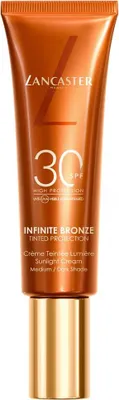 Produktbild von Lancaster Tonujący krem przeciwsłoneczny 2 SPF30, 50 ml