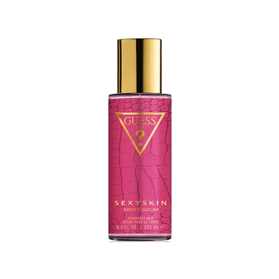 Zdjęcie produktu dla Guess Sexy Skin Sweet Sugar spray do ciała dla kobiet 250 ml