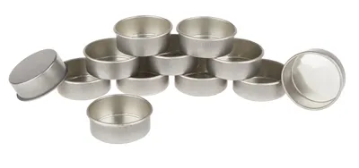 Imagen del producto de Soportes para velas