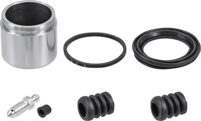 Immagine prodotto di Kit di riparazione pinza freno Ø 51 mm A.B.S. ECO-KIT per, tra gli altri, HONDA CIVIC