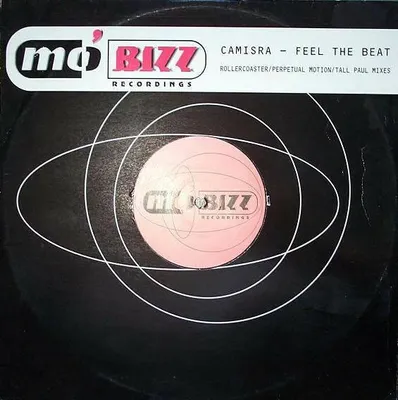 Obrázek produktu pro Feel The Beat