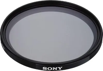 Zdjęcie produktu dla Sony VF-67CPAM2, 67 mm, Okrągły filtr polaryzujący do aparatu, 1 szt.